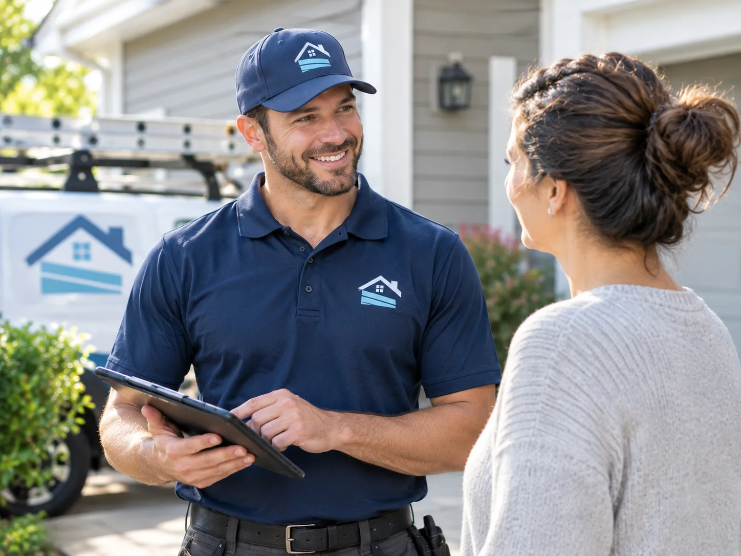 Siding Leak Repair in Conestoga, PA